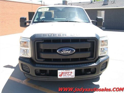 Used 2013 Ford F250 XL RWD image 28