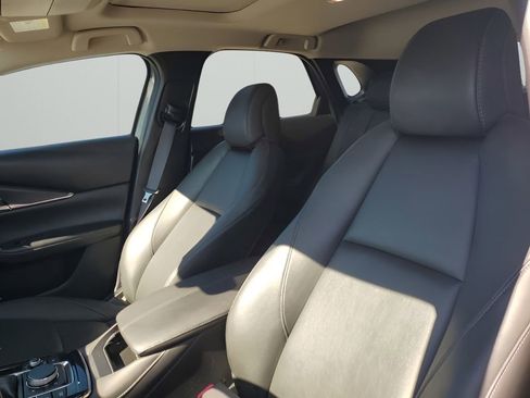 Used 2021 MAZDA CX-30 AWD 2.5 Turbo S image 30