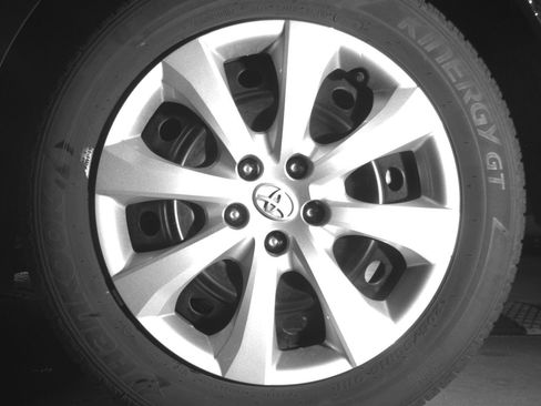 Used 2025 Toyota Corolla LE FWD image 17