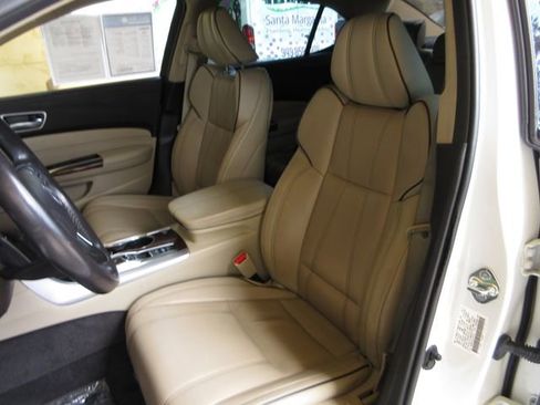 Used 2018 Acura TLX 3.5L V6 image 11