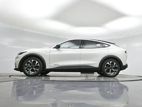 New 2026 Ford Mustang Mach-E Select RWD image 7
