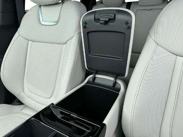 New 2025 Hyundai Tucson Limited AWD/4WD image 18