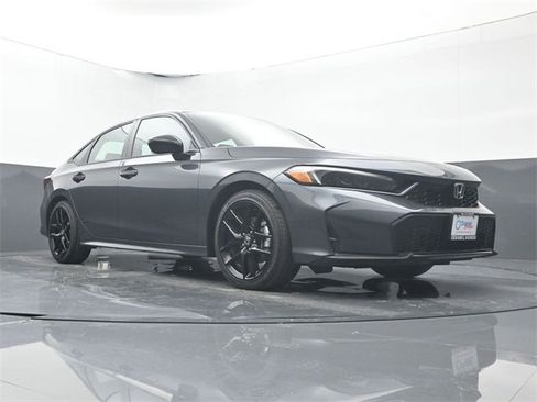 Used 2026 Honda Civic Sport image 13