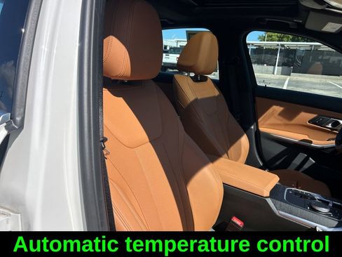 Used 2025 BMW 330i xDrive Sedan image 24