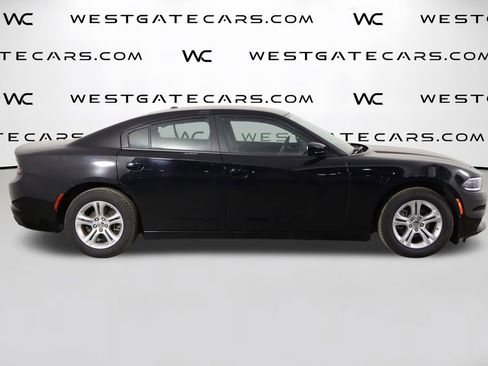 Used 2022 Dodge Charger SXT image 47