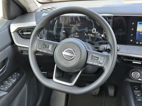New 2026 Nissan Kicks S AWD/4WD image 19