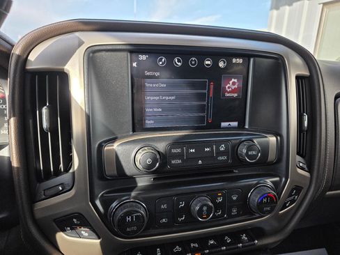 Used 2016 GMC Sierra 1500 Denali w/ Denali Ultimate Package image 19