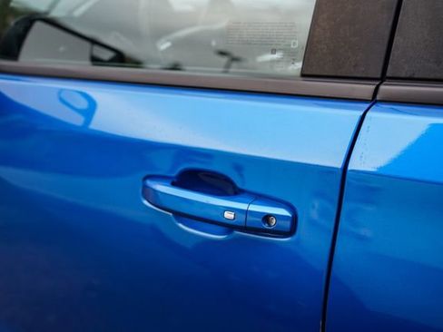 Used 2023 Chevrolet Silverado 1500 RST w/ Protection Package image 11