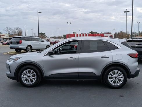 Certified 2023 Ford Escape Active image 5