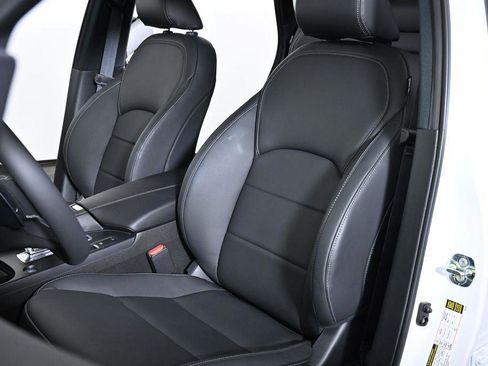 Certified 2025 INFINITI QX50 Pure image 24