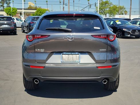 Certified 2025 MAZDA CX-30 AWD 2.5 S w/ Preferred Package image 23