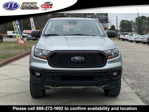 Used 2020 Ford Ranger XL w/ Equipment Group 101A Mid image 2