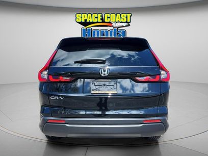 Used 2023 Honda CR-V EX