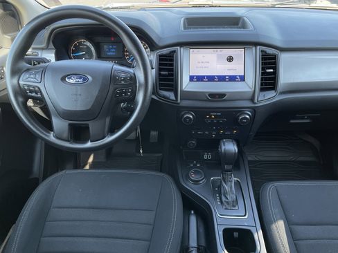 Used 2021 Ford Ranger XL w/ Equipment Group 101A High image 16