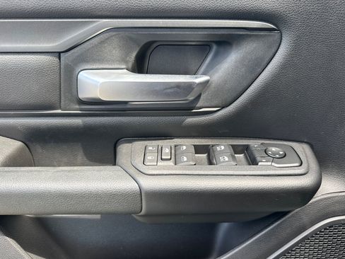 New 2026 RAM 1500 Warlock AWD/4WD image 10