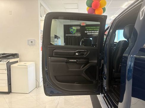 Used 2022 RAM 1500 Limited image 45