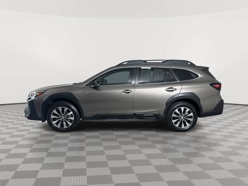 Used 2024 Subaru Outback Limited XT AWD/4WD image 4