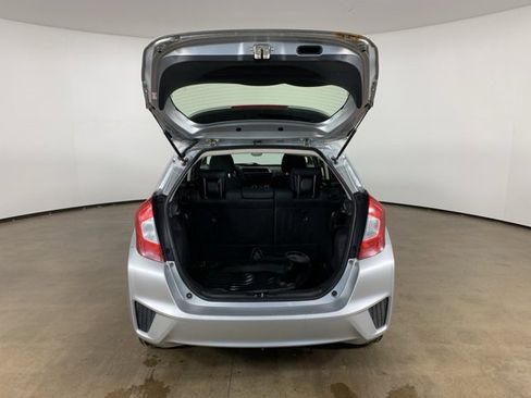 Used 2016 Honda Fit EX image 12