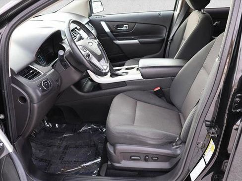 Used 2013 Ford Edge SEL w/ Driver Entry Pkg image 11