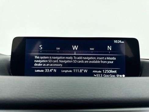 New 2026 MAZDA CX-50 2.5 Hybrid w/ Premium Plus Pkg image 17