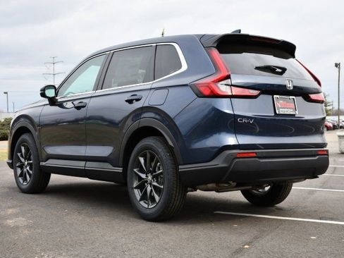 New 2026 Honda CR-V EX-L image 5