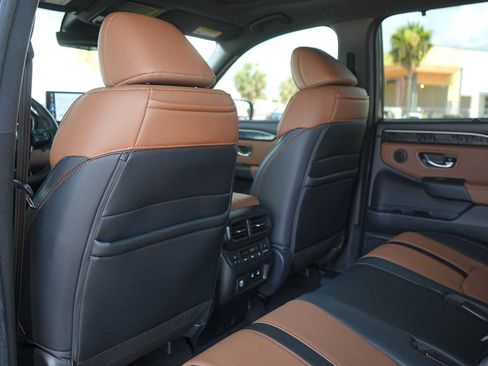 Used 2026 Honda Passport TrailSport Elite image 13