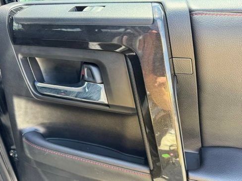 Used 2021 Toyota 4Runner TRD Pro AWD/4WD image 21