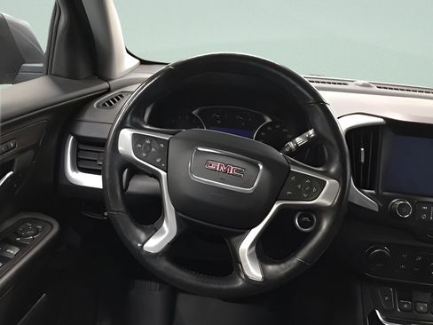 Used 2020 GMC Terrain SLT w/ Preferred Package AWD/4WD image 13
