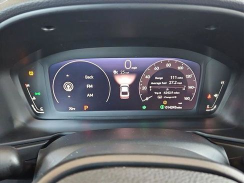 Used 2025 Honda Accord SE image 10