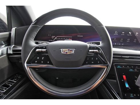 New 2026 Cadillac Escalade ESV Sport w/ Touring Package image 14