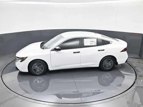New 2026 Nissan Sentra S w/ Floor Mat Package image 28