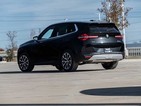 New 2026 BMW X3 xDrive30 image 2
