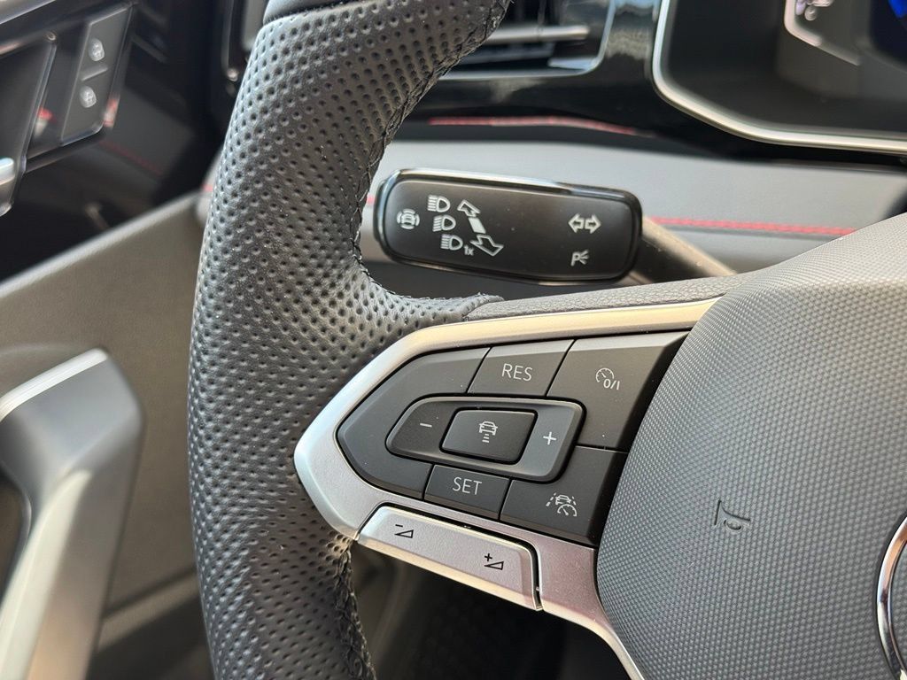 New 2026 Volkswagen Jetta GLI Autobahn FWD image 15