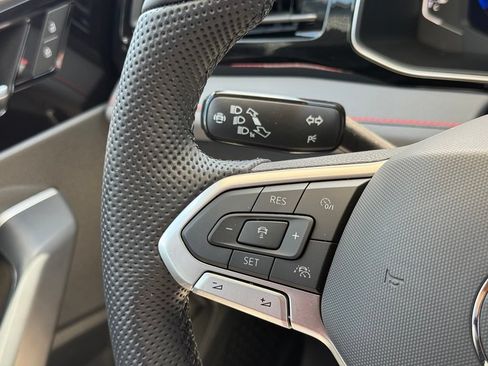 New 2026 Volkswagen Jetta GLI Autobahn FWD image 15