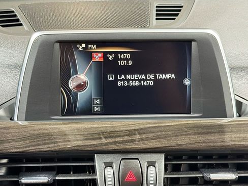 Used 2017 BMW X1 sDrive28i image 31