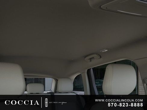 New 2026 Lincoln Nautilus Premier AWD/4WD image 22
