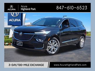 Used 2023 Buick Enclave Premium w/ Experience Buick Package AWD/4WD 360° Tour