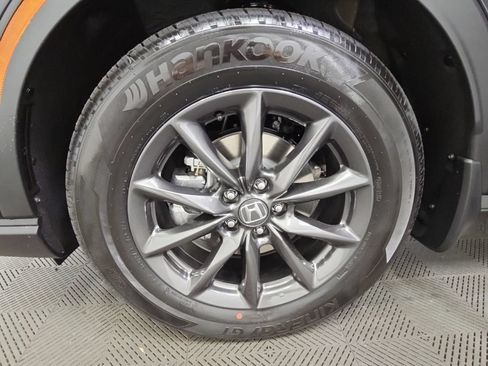 New 2026 Honda CR-V EX-L image 42