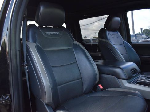 Used 2018 Ford F150 Raptor w/ Equipment Group 802A Luxury AWD/4WD image 33