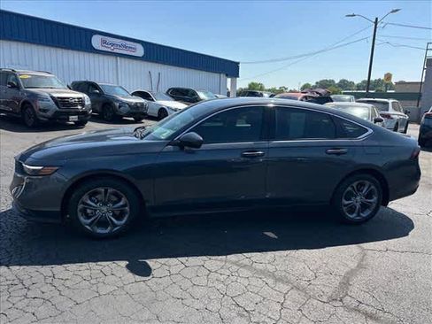 Used 2024 Honda Accord EX image 6