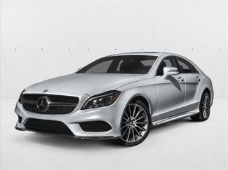 Used 2016 Mercedes-Benz CLS 400 video 1