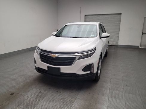 Used 2022 Chevrolet Equinox LT image 15