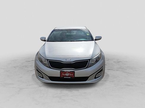 Used 2015 Kia Optima LX image 3