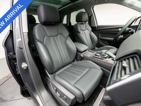Used 2023 Audi Q5 2.0T Prestige AWD/4WD image 13