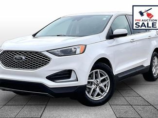 Used 2024 Ford Edge SEL AWD/4WD video 1