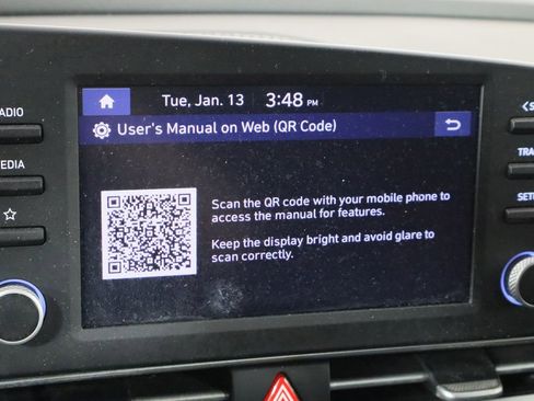 Used 2021 Hyundai Elantra SE image 38