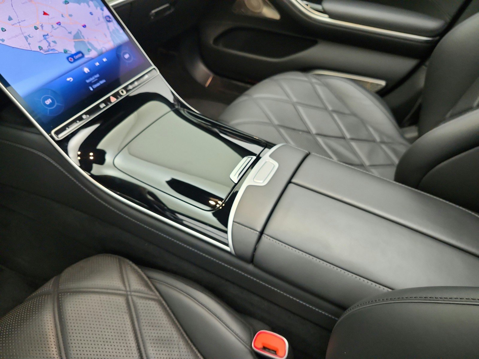 Certified 2021 Mercedes-Benz Maybach S 580 4MATIC image 11