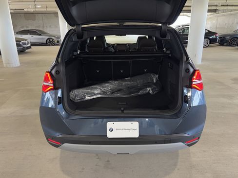 New 2026 BMW X3 xDrive30 w/ Convenience Package image 12