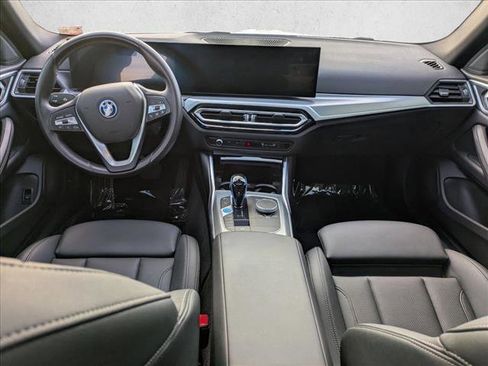 Certified 2023 BMW i4 eDrive40 image 18