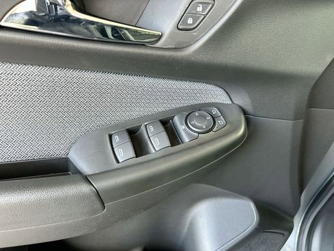 New 2026 Chevrolet TrailBlazer LT AWD/4WD image 21